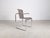 Woven Grey D26E Cantilever Armchair from Tecta For Sale - Image 4 of 9