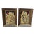 Antique Chinese Canton Export Games Trays Circa 1825 For Sale