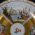 18th Century 18th Century Meissen Plates Kauffahrtei Scenes - a Pair For Sale - Image 5 of 9