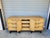 American of Martinsville 1950s Large Bleached Mahogany Dresser by American of Martinsville For Sale - Image 4 of 18