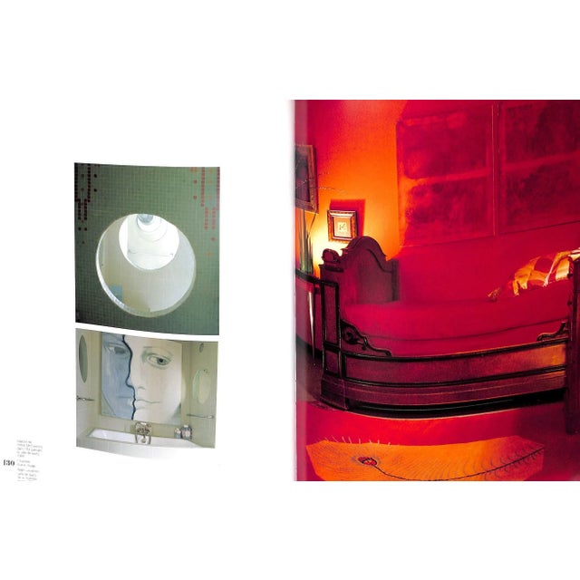 "Hilton McConnico" 1998 Solffan, David For Sale - Image 13 of 18