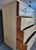 Mid-Century Modern Tall Dresser With Art Deco Influence For Sale - Image 9 of 14