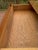 Ramseur Mid Century Modern MCM Set of 3 Includes 5 Drawer Dresser, 8 Drawer Dresser and 2 Nightstands For Sale In Portland, OR - Image 6 of 18