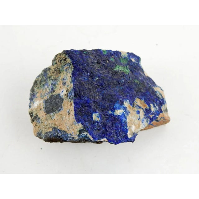 Mid 20th Century Kinoite Mineral Specimen From Arizona For Sale - Image 4 of 4