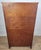 Mid-Century English Chest of Drawers in Mahogany, 1960s For Sale - Image 12 of 18