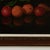 Textile Vintage Still Life Painting of Fruit by Antonio Gusini For Sale - Image 7 of 10