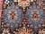 Tribal Antique Seychour Caucasian Rug, 3'8" X 5'7" For Sale - Image 3 of 10