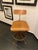 Vintage French Desk Chair by Jean Prouvé, 1940 For Sale - Image 15 of 18