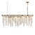 Frostlight Suspension Lamp by Porus Studio For Sale - Image 9 of 18
