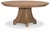 Century Furniture Monterey Round Dining Table - Light For Sale In Charlotte - Image 6 of 6