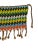 Tribal Tribal Ceremonial Skirt Kirdi Beaded Cache Sex Pikuran Cameroon For Sale - Image 3 of 11