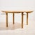 Italian Dining Table and Chairs by Gigi Sabadin for Crassevig, 1970s, Set of 5 For Sale - Image 4 of 18