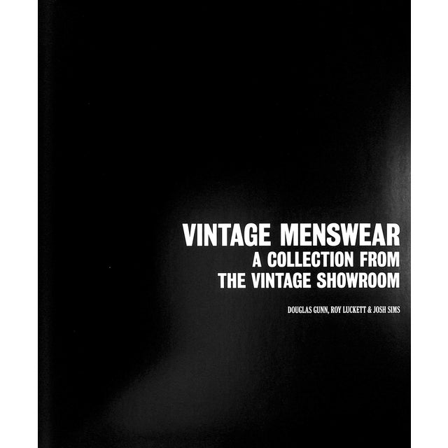 GUNN, Douglas/ LUCKETT, Roy/ SIMS, Josh [304] pp. Laurence King Publishing Ltd 2013 11 1/4" x 9 3/4" Classic workwear,...