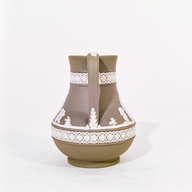 1960s Wedgwood Ceramic Jug, England, 1960s For Sale - Image 5 of 10