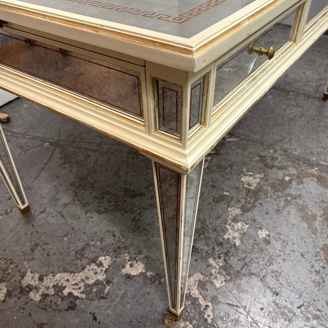 Century Furniture Monarch Jenna Desk For Sale - Image 11 of 12