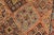 Fine Khorjin Rug 8’2” X 13’7” Multicolor Wool Tribal Hand-Knotted Oriental Carpet For Sale - Image 4 of 14