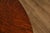 Antique L. & J.G. Stickley No. 716 Mission Oak Shoe Foot Round Dining Table For Sale - Image 11 of 18