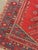 Textile Galerie Shabab Collection Early 20th Century Turkish Kula Rug For Sale - Image 7 of 8