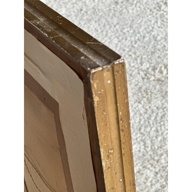 Black Vintage Bourjois Mon Parfum Advertisement Print, 1920s For Sale - Image 8 of 18