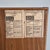 Wood Vintage Bookcase in Beech, 1970s For Sale - Image 7 of 10