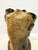 1970 Signed “Dove” Sculptural Studio Pottery Ceramic Vessel For Sale In Miami - Image 6 of 9