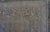 1920s Antique Gray Floral Shah Abbas Room Size Knotted Wool Persian Tabriz Rug For Sale - Image 9 of 11
