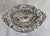 Antique Victorian Sterling Silver Repoussé Trinket Dish from Henry Matthews, 1894 For Sale - Image 10 of 13