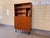1960s Belgian Bookcase from Combineurop, 1960s For Sale - Image 5 of 9