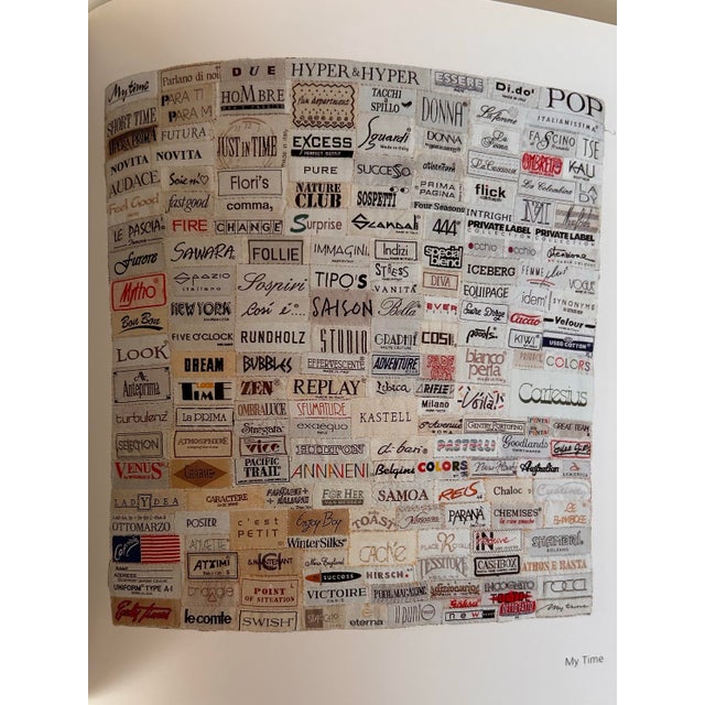 2000 - 2009 Art Exhibition Book-Berty Skuber-Under Penalty of Law, Venezia 2002 For Sale - Image 5 of 8