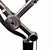 Modern Authentic Artemide Tolomeo Mini Table Lamp W/Aluminum Base For Sale - Image 3 of 6