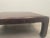 Elmwood Chinese Ming Dynasty Style Low Coffee Table For Sale In Philadelphia - Image 6 of 11