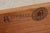 Stickley Arts & Crafts Cherry & Tiger Maple Chest For Sale - Image 13 of 16