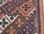 Vintage Wool Ghashghaei Kilim, 1950s For Sale - Image 4 of 17