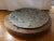 Mid 20th Century 1960s American Brutalist Mixed Media Found Object Mechanical Components Assemblage Wall Plaque Art For Sale - Image 5 of 9