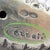 3-Oz. Vintage Italian Handmade Genuine Silver Walrus Large Figurine by Mario Cerreti of Arezzo, 1950s Heavy Solid 800 Silver Statue Decor For Sale - Image 10 of 14