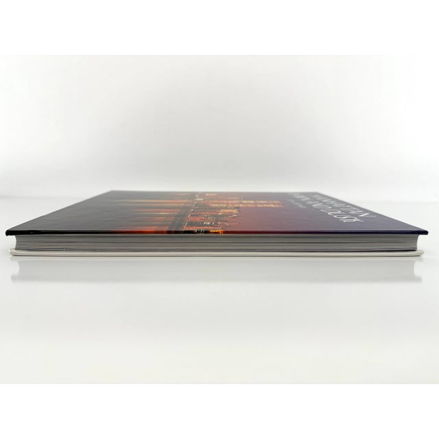 Paper Vintage Manhattan Dawn and Dusk, John Ortner Coffee Table Book For Sale - Image 7 of 12