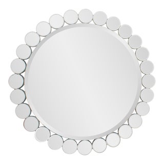 Bubble Mirror For Sale