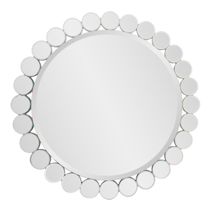 Bubble Mirror