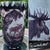 A rare and exceptionally decorative late 19th-century moser harrach art glass vase, featuring a deeply carved and engraved...