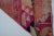 Mid 20th Century Geometric Anatolian Wool Carpet For Sale - Image 10 of 10