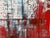 2010s Nicky Henderson Original Abstract Painting, Signed For Sale - Image 5 of 12