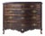 Portuguese King Joseph Chest of Drawers, 18th Century For Sale