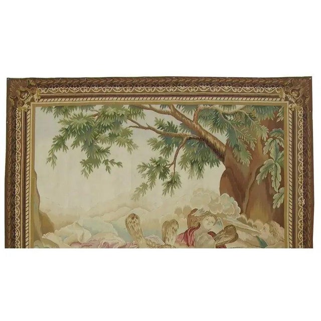 A wall hanging tapestry, simply put, is a textile specifically designed and woven to portray an artistic scene with the...