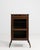 19th Century Edwardian Vitrine Cabinet For Sale - Image 15 of 16