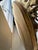 Glass French Gold Leaf Full-Length Mirror For Sale - Image 7 of 9