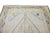 1960s Beige Multicolor Vintage Turkish Runner 5'2" X 10'8" For Sale - Image 4 of 7