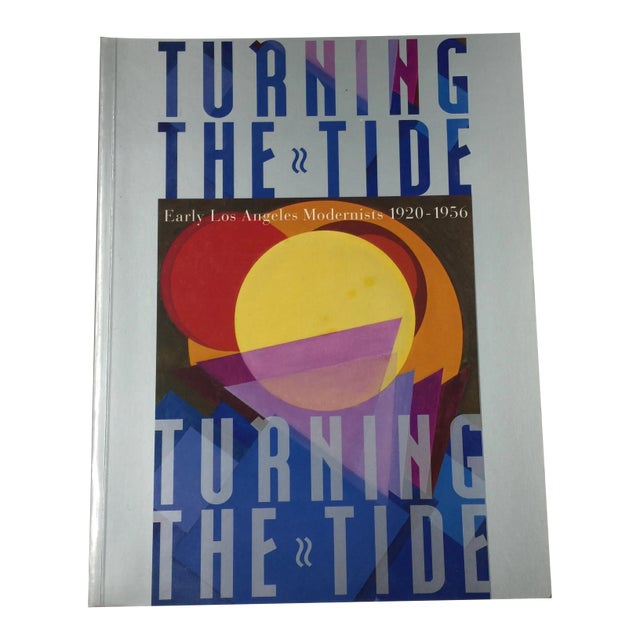 Turning the Tide Early Los Angeles Modernists Art For Sale