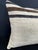 Turkish Hemp Pillow Cushion Natural Beige Black Cushion Cover 20x20 #30685 Enhance your home decor with our Kilim Pillow...