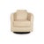 Sam Armchairs in Cream Leather from Ewald Schillig, Set of 2 For Sale - Image 12 of 13