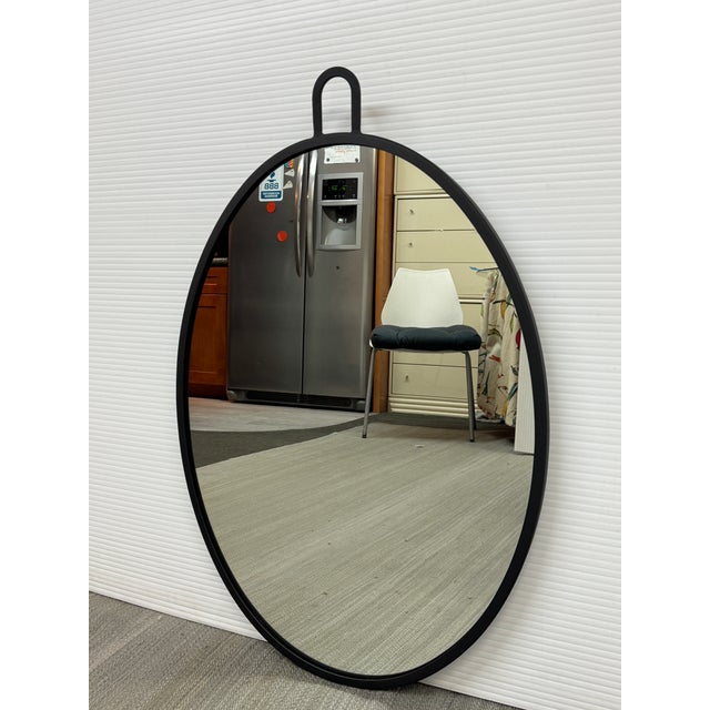 Shades of Light Henlein Wall Mirror For Sale In San Francisco - Image 6 of 11